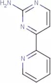 4-Pyridin-2-ylpyrimidin-2-amine