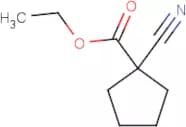 Ethyl 1-cyanocyclopentanecarboxylate