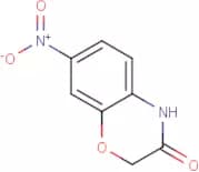 7-Nitro-2H-1,4-benzoxazin-3(4H)-one