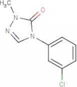 4-(3-Chlorophenyl)-2-methyl-2,4-dihydro-3H-1,2,4-triazol-3-one