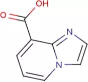 Imidazo[1,2-a]pyridine-8-carboxylic acid