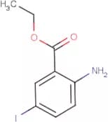 Ethyl 2-amino-5-iodobenzoate