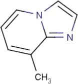 8-Methylimidazo[1,2-a]pyridine