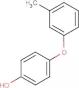 4-(3-Methylphenoxy)phenol