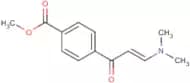 Methyl 4-[3-(dimethylamino)prop-2-enoyl]benzoate