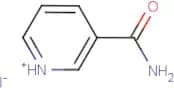 Nicotinamide Hydroiodide
