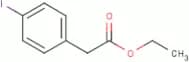 Ethyl (4-iodophenyl)acetate