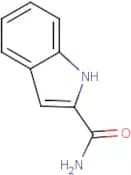 1H-Indole-2-carboxamide