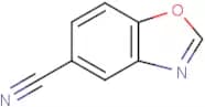 1,3-Benzoxazole-5-carbonitrile