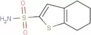 4,5,6,7-Tetrahydro-1-benzothiophene-2-sulfonamide