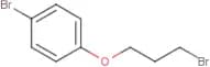 4-Bromophenyl 3-bromopropyl ether