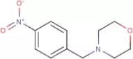 4-(4-Nitrobenzyl)morpholine