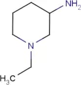 3-Amino-1-ethylpiperidine