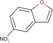 5-Nitro-1-benzofuran