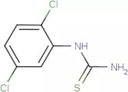 2,5-Dichlorophenylthiourea