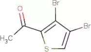 1-(3,4-Dibromothien-2-yl)ethanone