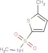 N,5-Dimethylthiophene-2-sulfonamide