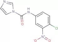 N-(4-Chloro-3-nitrophenyl)-1H-imidazole-1-carboxamide