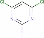 4,6-Dichloro-2-iodopyrimidine
