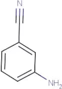 3-Aminobenzonitrile