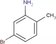 5-Bromo-2-methylaniline
