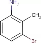 3-Bromo-2-methylaniline