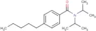 N,N-Diisopropyl-4-pentylbenzamide
