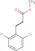 Methyl 3-(2,6-dichlorophenyl)acrylate