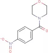4-(4-Nitrobenzoyl)morpholine