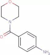 4-(Morpholin-4-ylcarbonyl)aniline