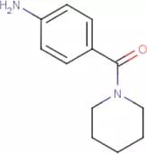 4-(Piperidin-1-ylcarbonyl)aniline