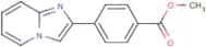 Methyl 4-imidazo[1,2-a]pyridin-2-ylbenzoate