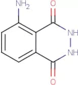 5-Amino-2,3-dihydrophthalazine-1,4-dione