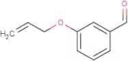3-(Allyloxy)benzaldehyde
