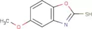 5-Methoxy-1,3-benzoxazole-2-thiol