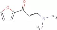 3-(Dimethylamino)-1-(2-furyl)prop-2-en-1-one
