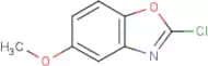 2-Chloro-5-methoxy-1,3-benzoxazole