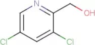 (3,5-Dichloropyridin-2-yl)methanol