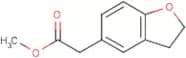 Methyl 2,3-dihydro-1-benzofuran-5-ylacetate