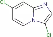 3,7-Dichloroimidazo[1,2-a]pyridine