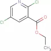 Ethyl 2,5-dichloronicotinate