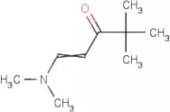 1-(Dimethylamino)-4,4-dimethylpent-1-en-3-one