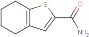 4,5,6,7-Tetrahydro-1-benzothiophene-2-carboxamide