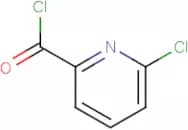 6-Chloropyridine-2-carbonyl chloride