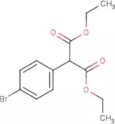 Diethyl 4-bromophenylmalonate