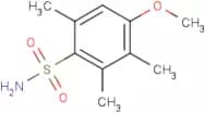 4-Methoxy-2,3,6-trimethylbenzenesulfonamide