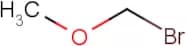 Bromomethyl methyl ether