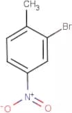 2-Bromo-4-nitrotoluene