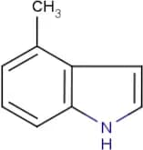 4-Methyl-1H-indole