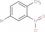 4-Bromo-2-nitrotoluene